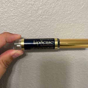 Icicle LipSense